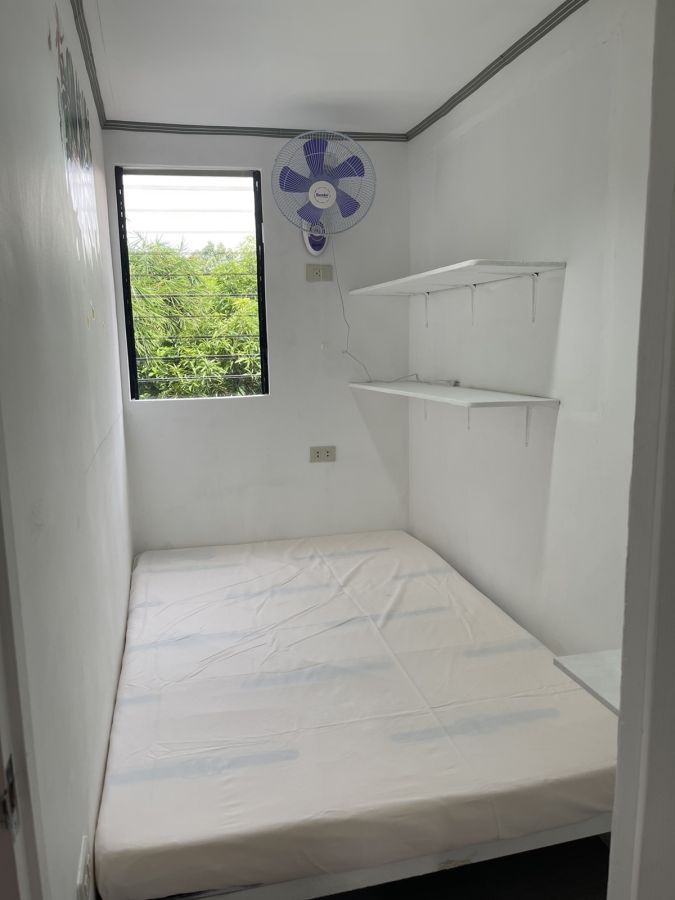 Couple Room For Rent Located in Barangay Dalig, Antipolo City, Rizal
