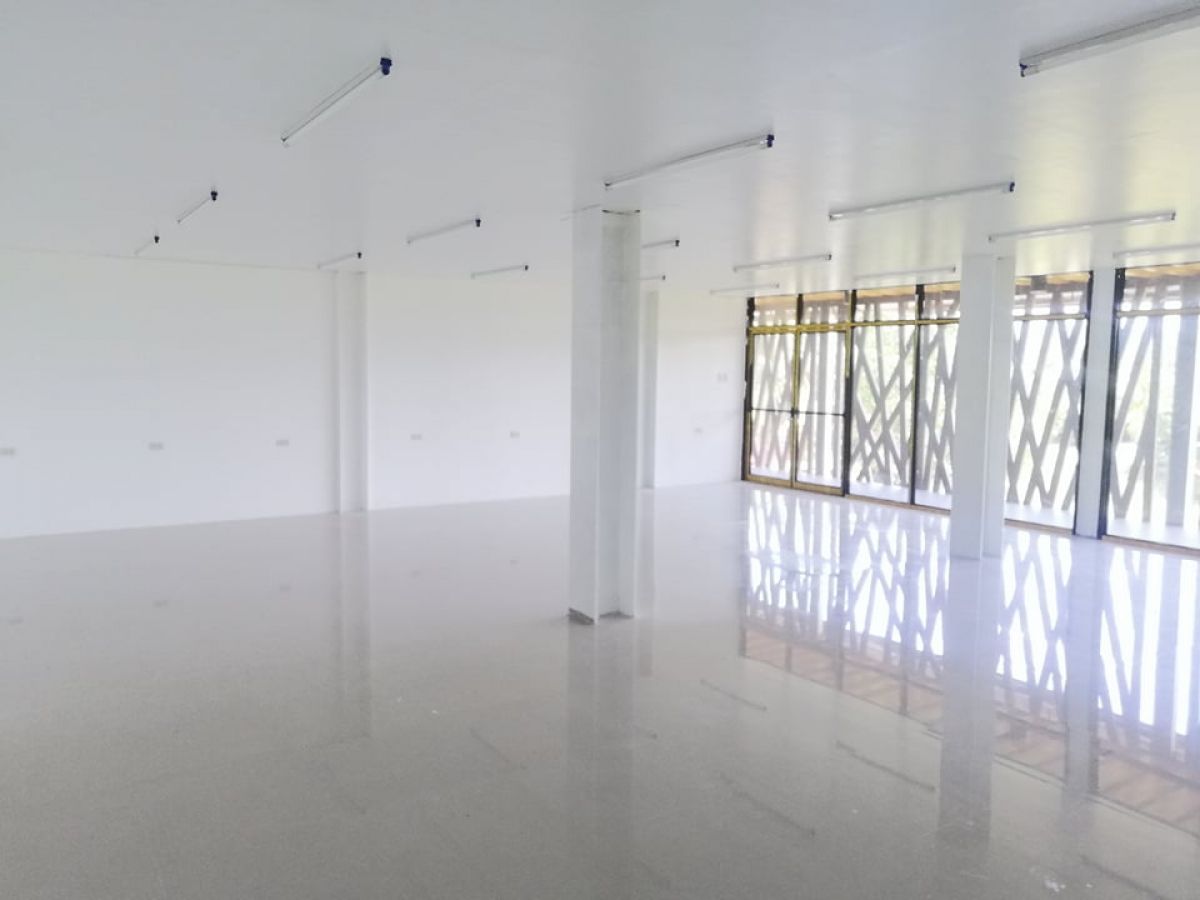 Office Space for Lease in Eastern Rizal