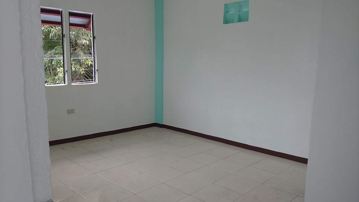 New Apartment For Rent Near At Novaliches Proper for Large Space