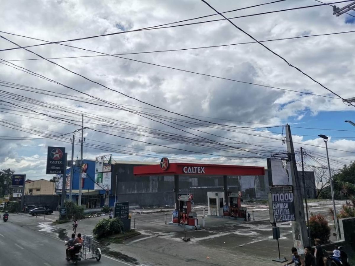 Commercial Lot For Sale‼️ Muzon San Jose Bulacan