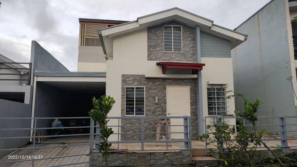 house and lot 1 bedroom for sale nuvali laguna