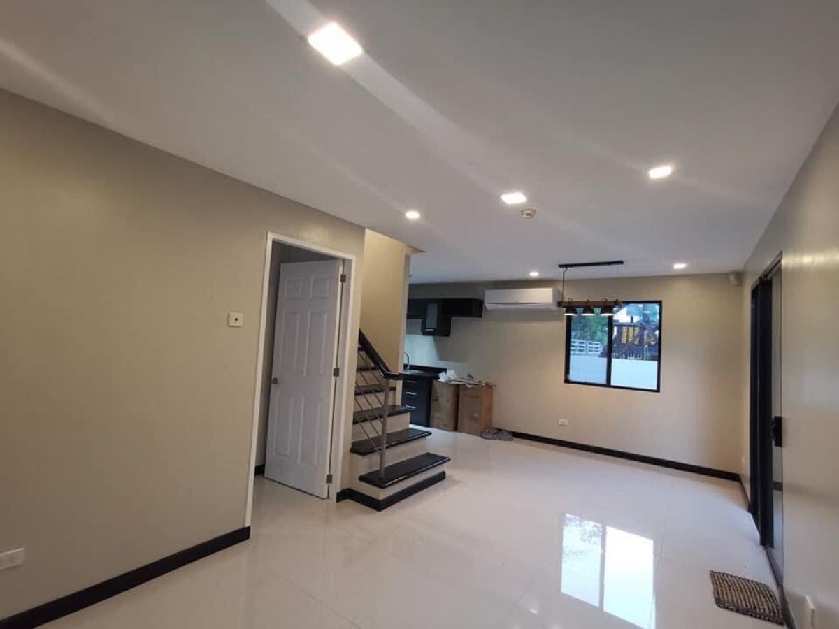 Ready For Occupancy House And Lot In Cebu City