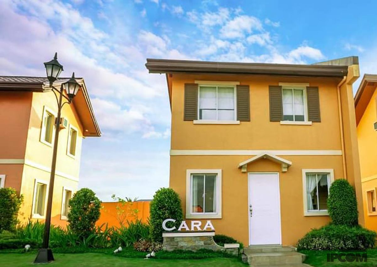 For Sale 3 Bedroom House, Mountain View & Corner Lot, Camella Ormoc North-Leyte