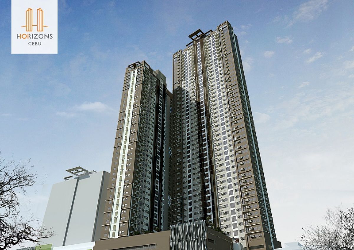 Fully-Furnished 2-Bedroom Condominium Unit for Sale in Cebu City