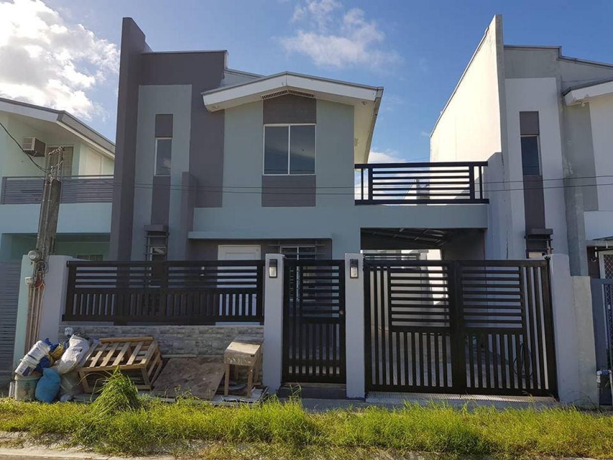 Nuvali 2 Bedroom House and Lot For Sale in Canlubang, Calamba, Laguna