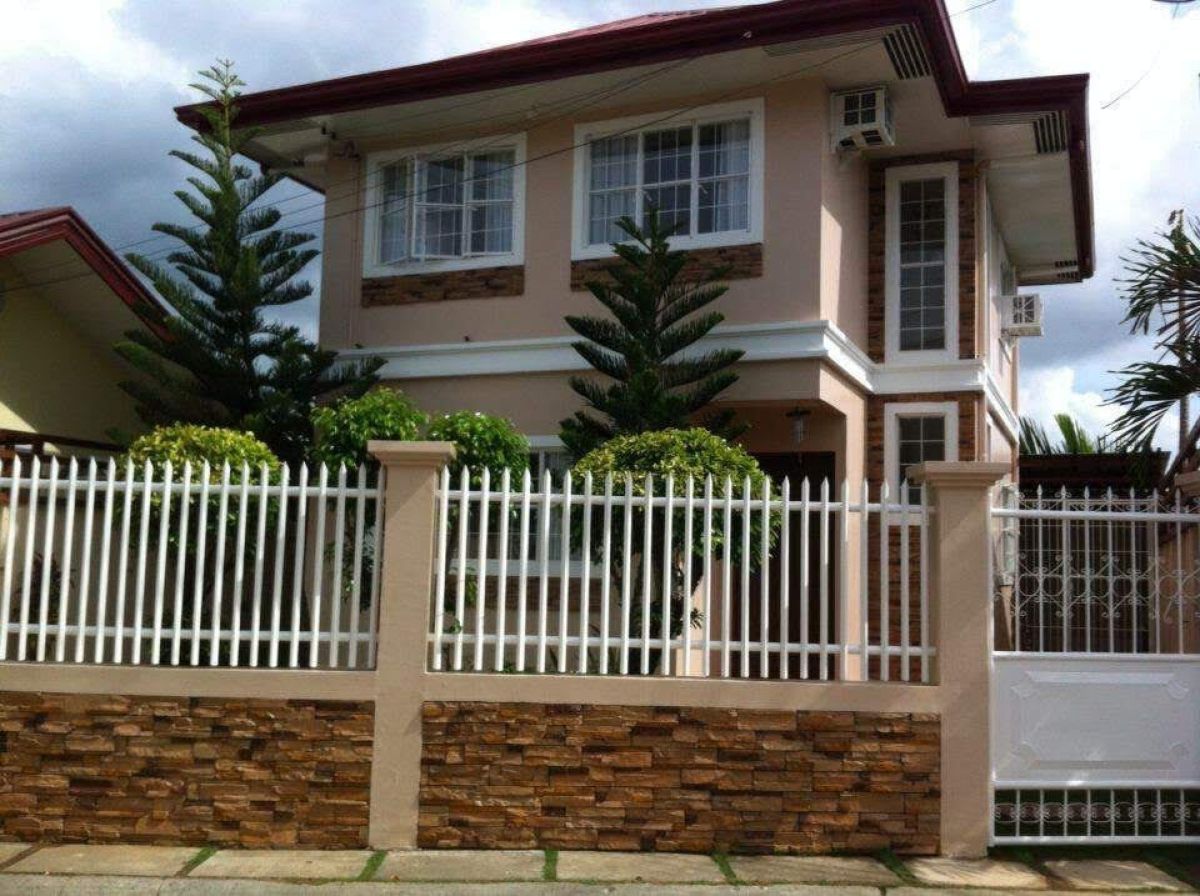 Spacious 2 Storey House and Lot For Sale Rent to Own, Lapu-Lapu