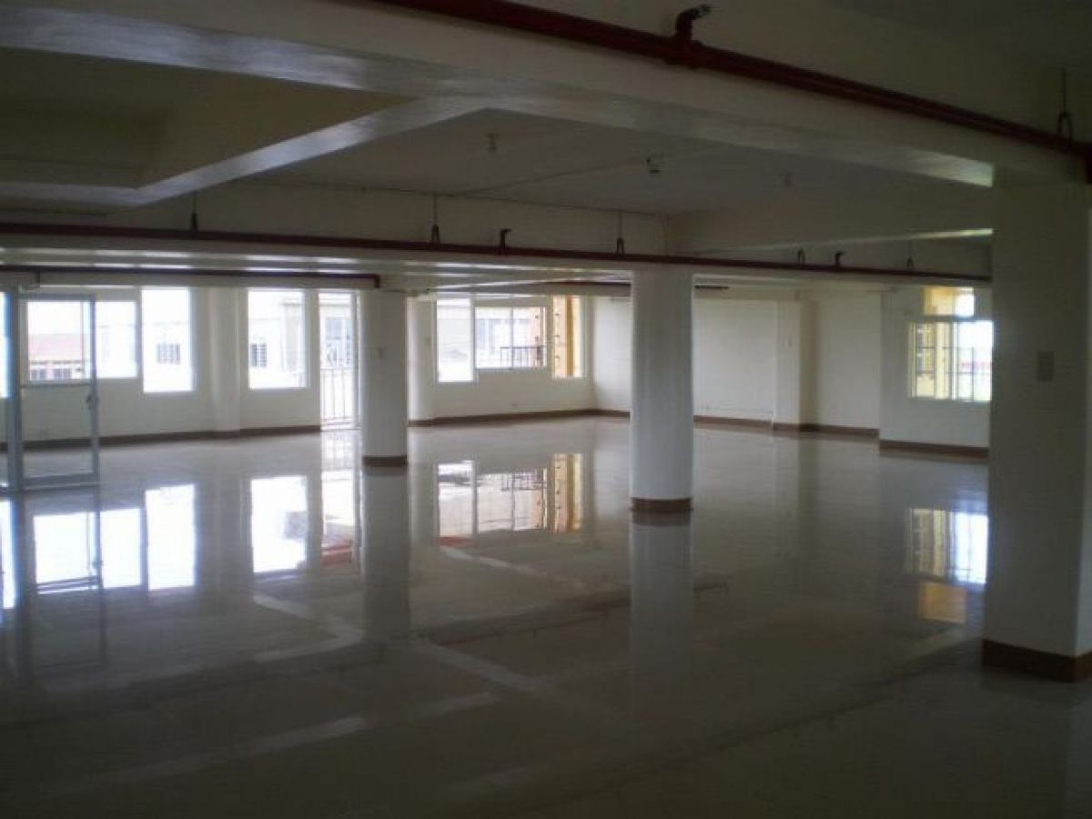 6 Floor Commercial Building For Sale in Batangas City Central Business ...