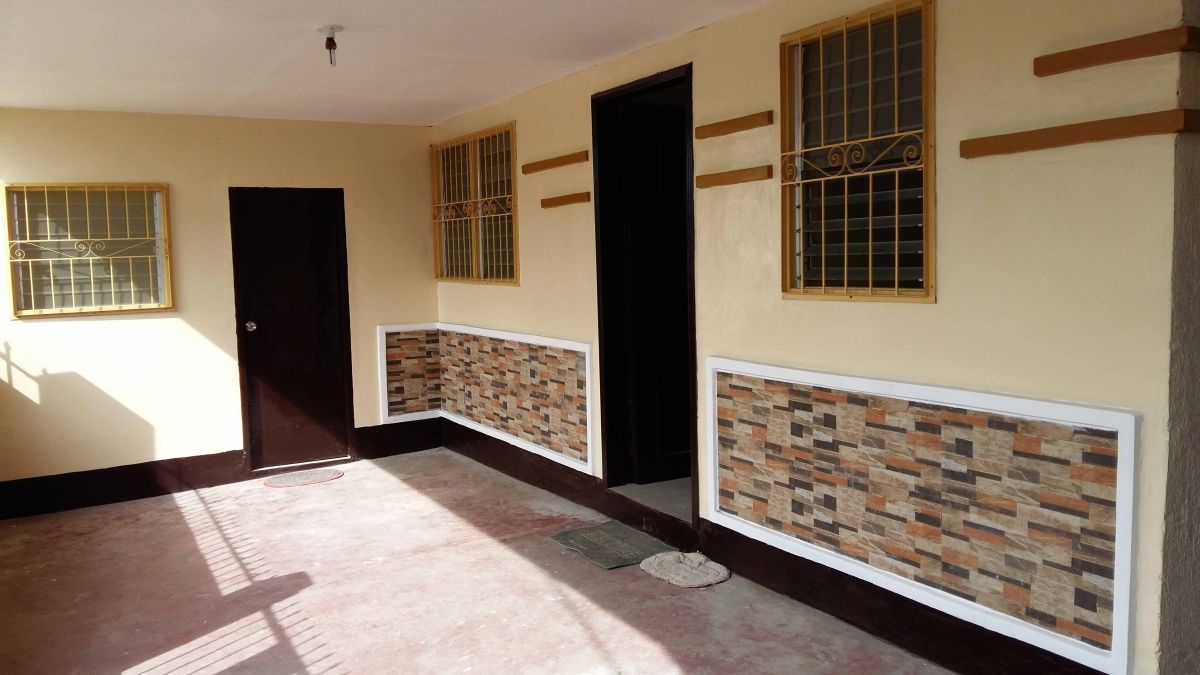 House For Rent in Matina, Bangkal, Davao City