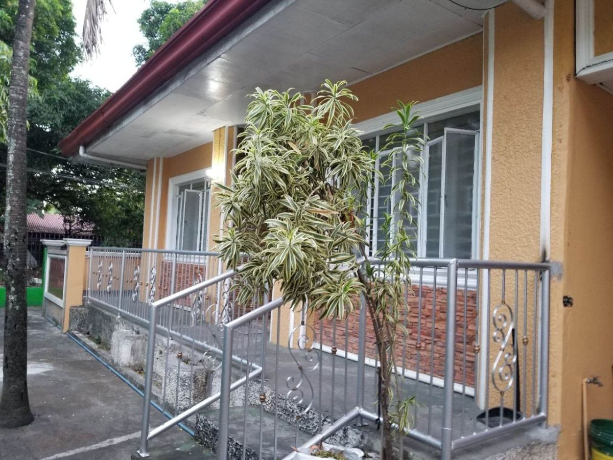 House and Lot 3 bedrooms For Sale Cainta