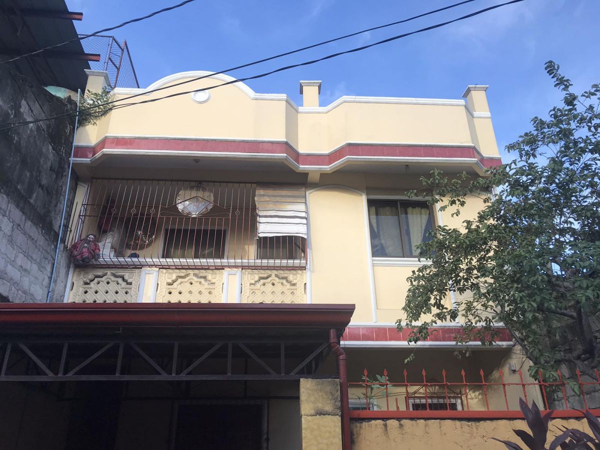 House and Lot for Rent in Caloocan