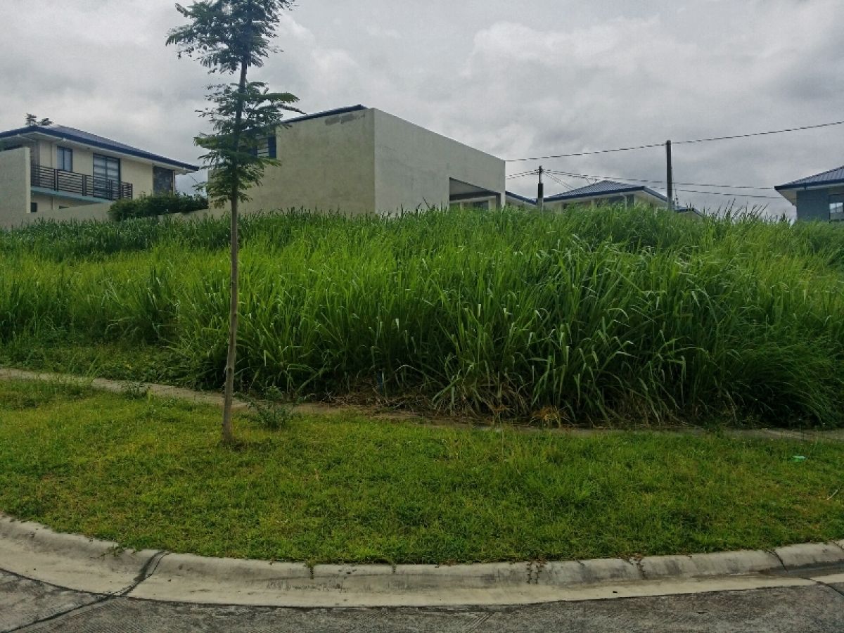 Negotiate with me to start Your Dream Home Lot For Sale in Calamba