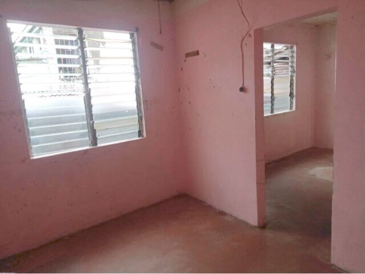 One Bedroom, Kitchen, Toilet & Bathroom Apartment. Located near EDSA Balintawak.