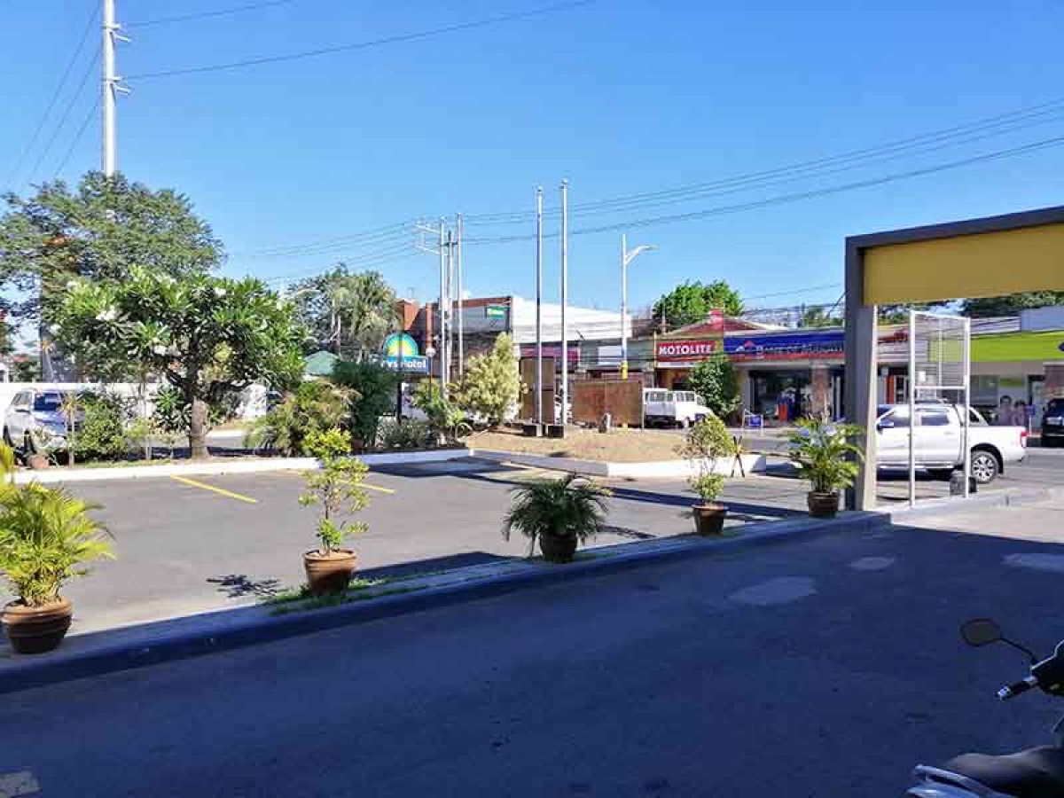 Hotel Building in Batangas City for Sale