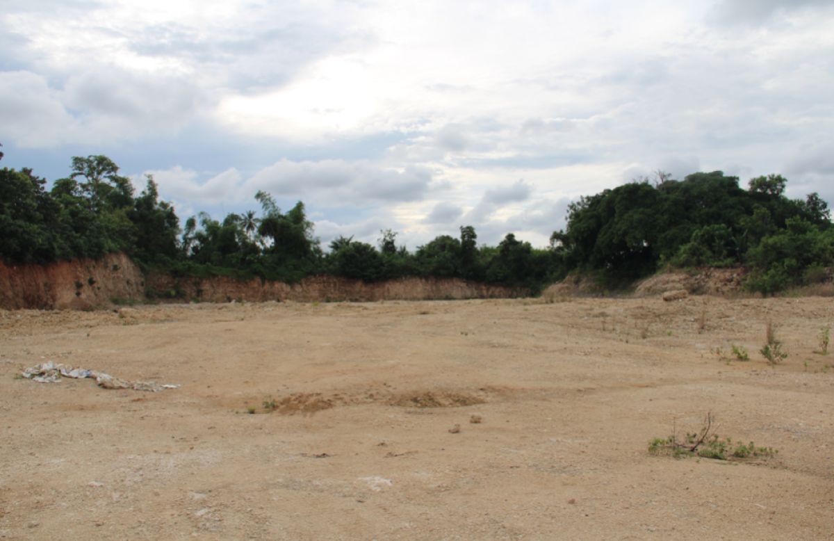 Land Available for Sale near Laguindingan Airport & Cagayan de Oro (44,112sq.m.)