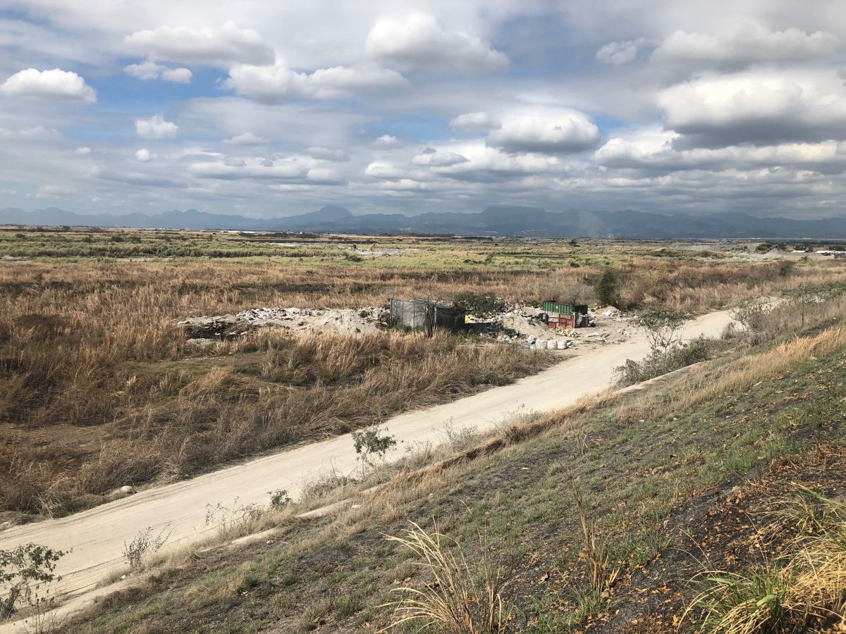 56 hectares Maliwalu Bacolor Pampanga