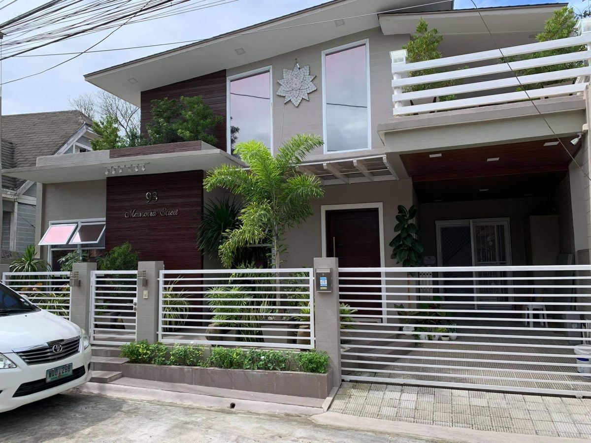 Laguna Bel-Air 1 House for Sale