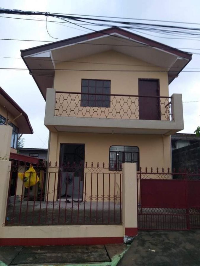 Candon City Barangay San Jose (San Jose) House For Rent