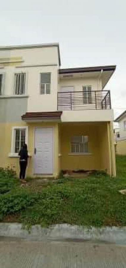 Thea Model Unit 3 Bedroom Townhouse For Rent