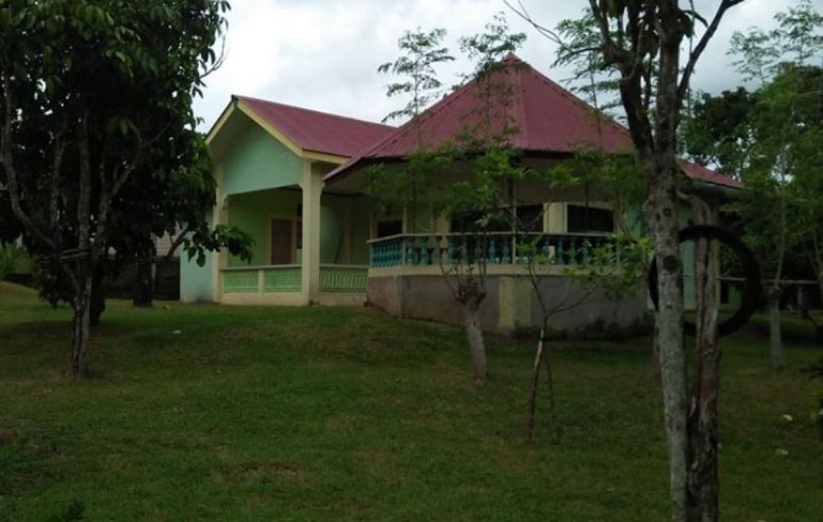 Agricultural Lot with House for Sale in Lipa Batangas