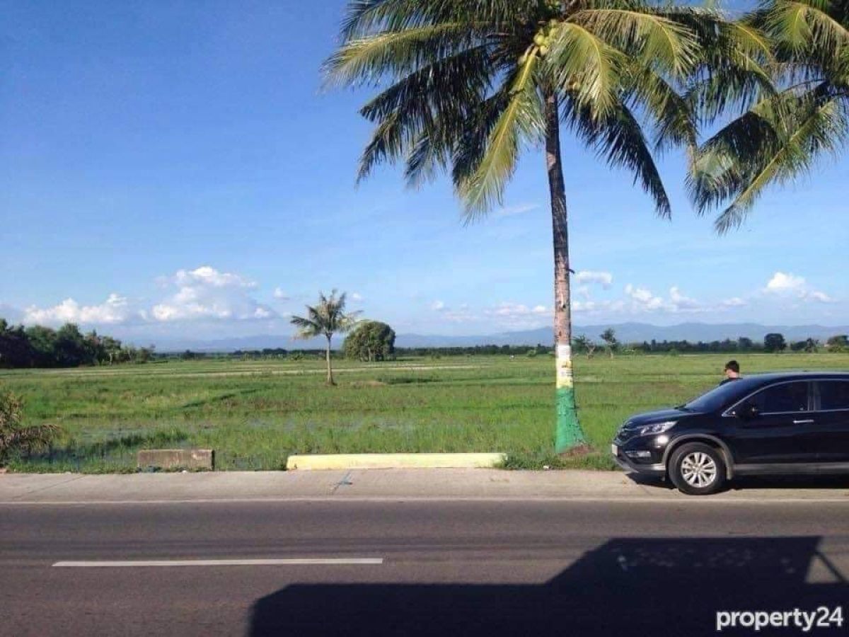 Commercial Property for Sale in San Miguel Bulacan