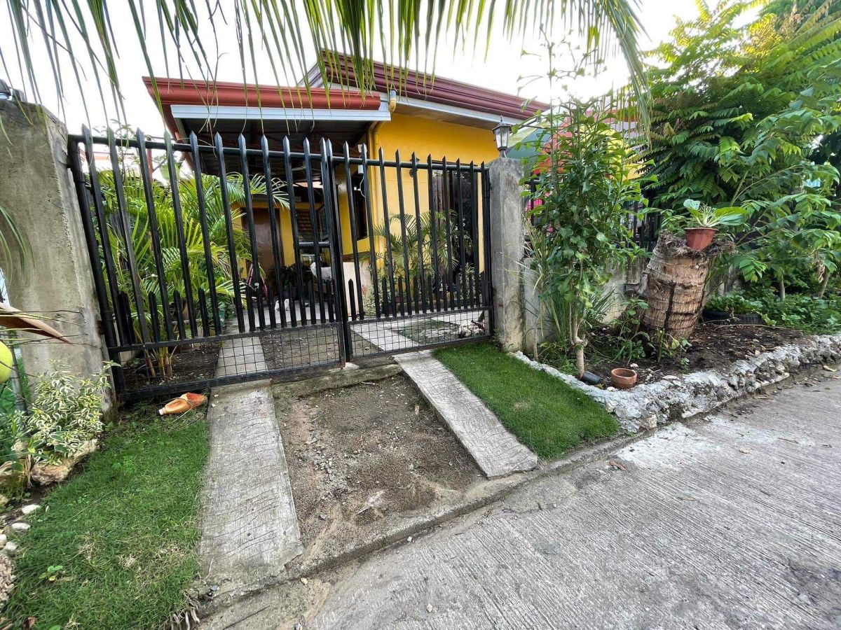 Titled House and Lot for Sale in Liloan,Cebu
