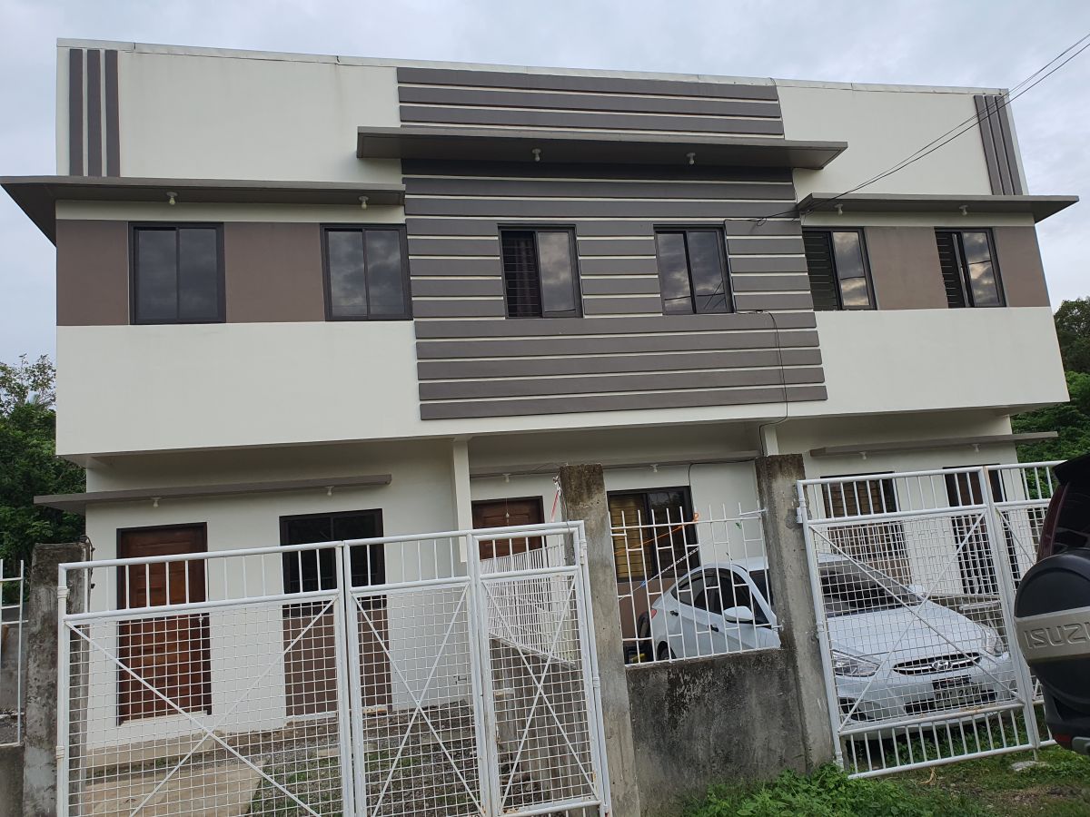 Apartment For Rent in Tenessee Homes, Sto. Tomas, Batangas