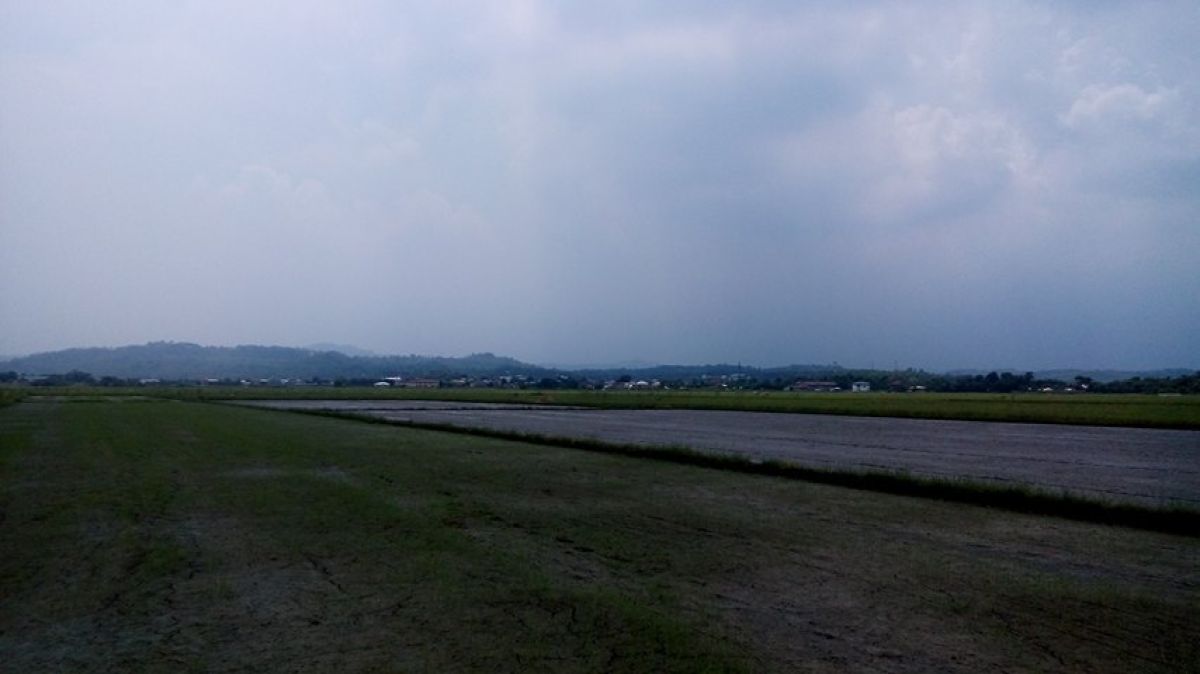 For Sale 8,537 sqm Farm Lot (Palayan) in Morong, Rizal (Clean Title)