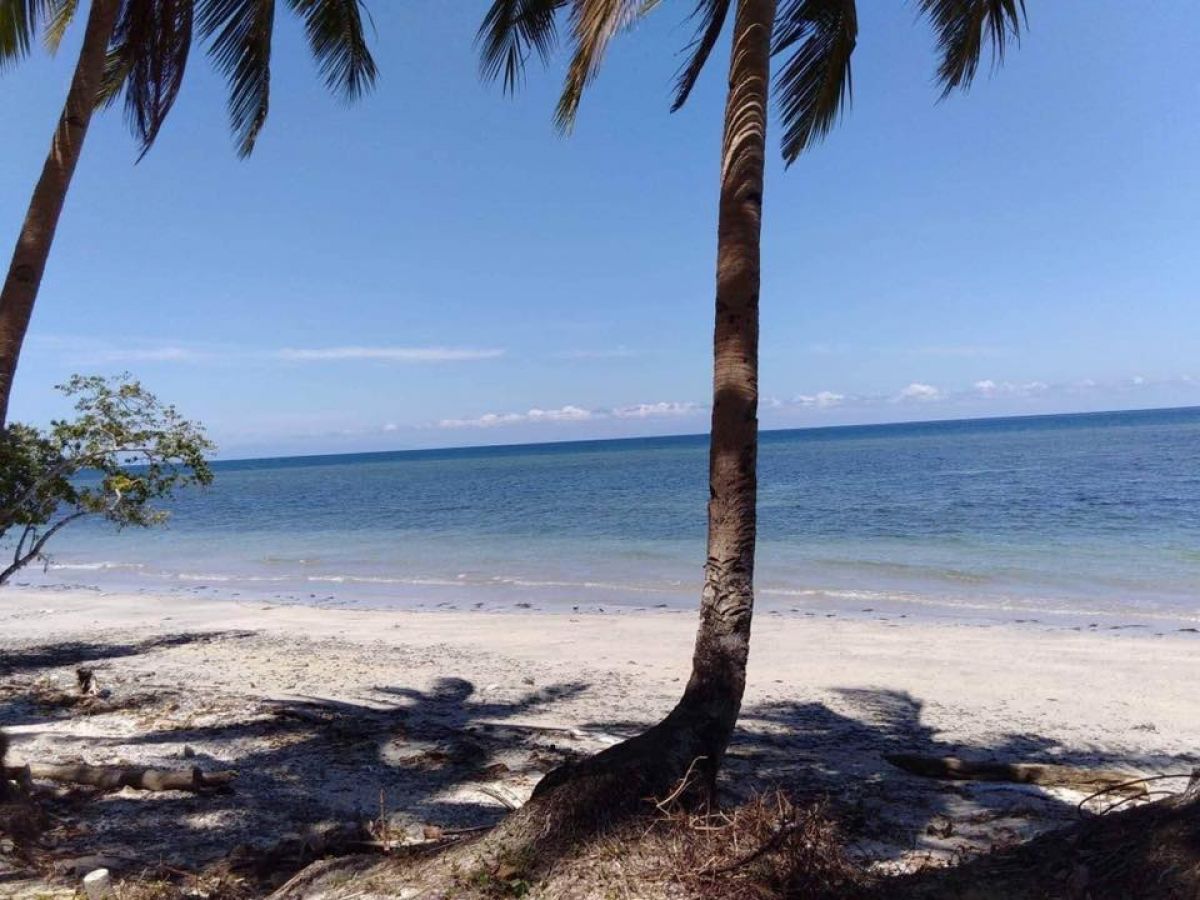 Beach Lot Location: Pola Oriental, Mindoro