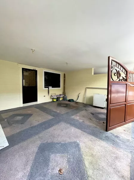 Spacious 4BR House for Rent in Pasig Near BGC Semi-Furnished with parking