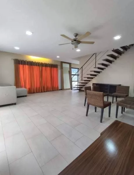 House for rent in Cebu City, Sto.Nino Village