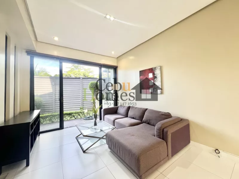 Charming 2 Bedroom House in Talamban Complex for Rent