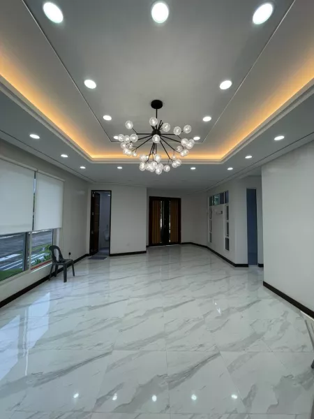 Brand New 3 Level Modern House for Rent at Ayala Southvale