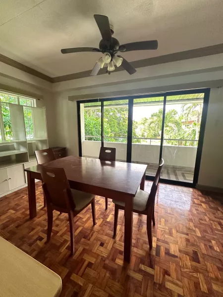 4 Bedroom Spacious House for Rent in Ayala Alabang, Muntinlupa