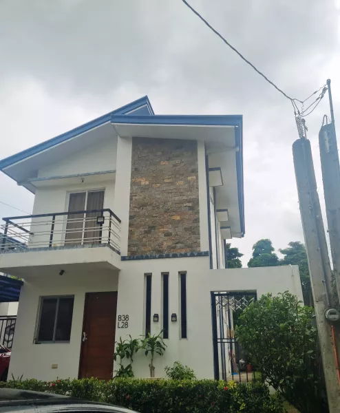 For Rent: House in Avida Parkway Settings Nuvali