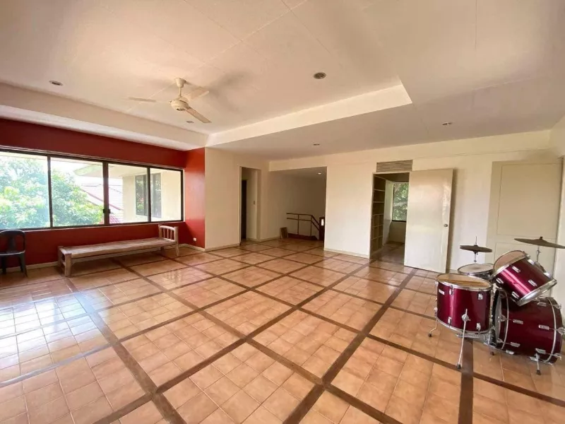 House for rent in Cebu City, Ma. Luisa Phase 1