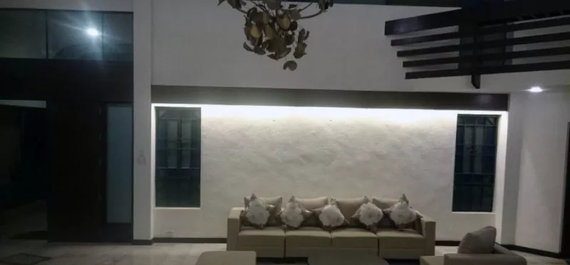 Huge 10 Bedroom House and Lot for Rent in Forbes Park, Makati City