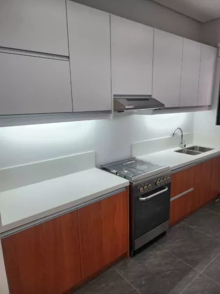 Two 2 Bedroom House for Rent in Clark Freeport Zone Pampanga