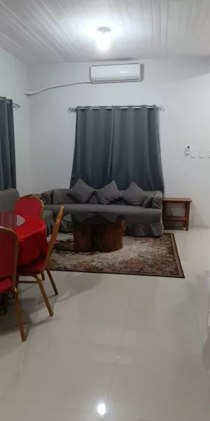 House For Rent 3 bedroom inside Multinational village Paranaque city