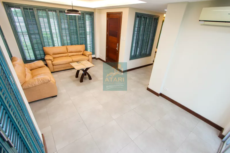 Exclusive 3-Bedroom Home for Sale in Seascapes Town, Crimson Resort, Mactan
