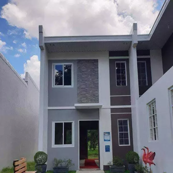PRIMAROSA RESIDENCES by SMDC