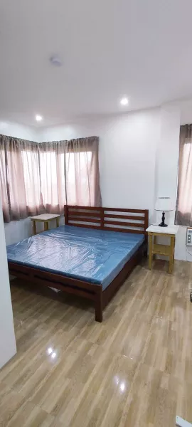 Vista Grande Subdivision 4BR House 249sqm Overlooking Maids Talisay
