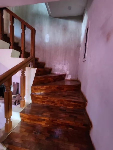 FOR LEASE - Three Storey House Duplex in White Plains Subd., Quezon City
