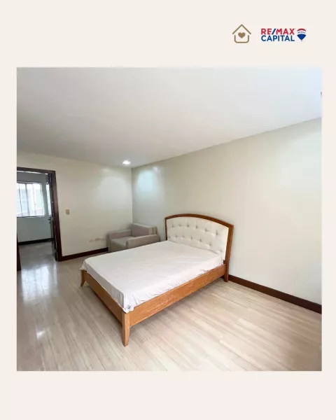 Valle Verde Townhouse for Lease! Pasig City