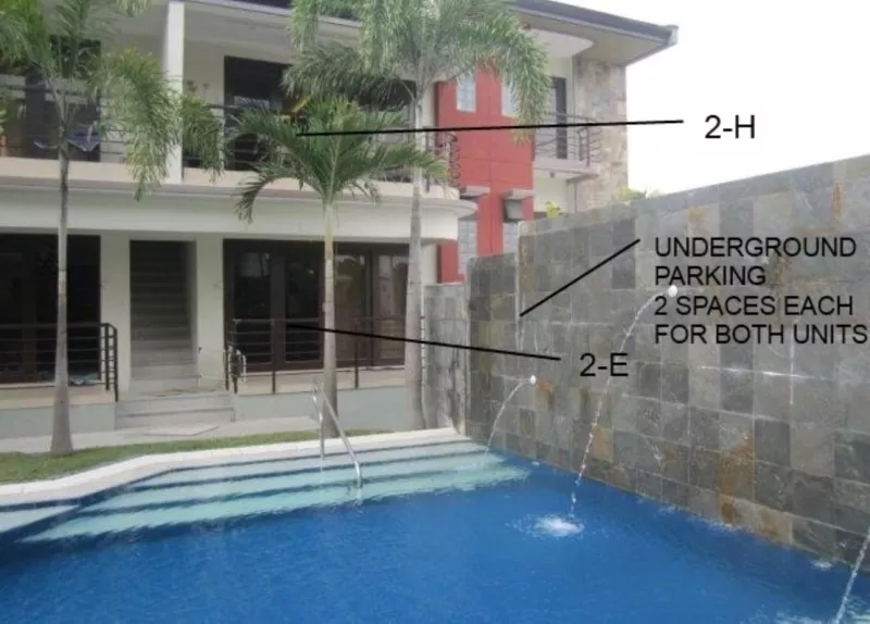 Hot townHouse for Rent in Angels city