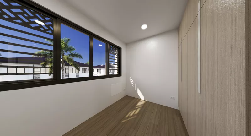 Unit 7-5 Model Tanglaw For Sale House & Lot in Tugbok, Davao at Phinma Maayo Tugbok