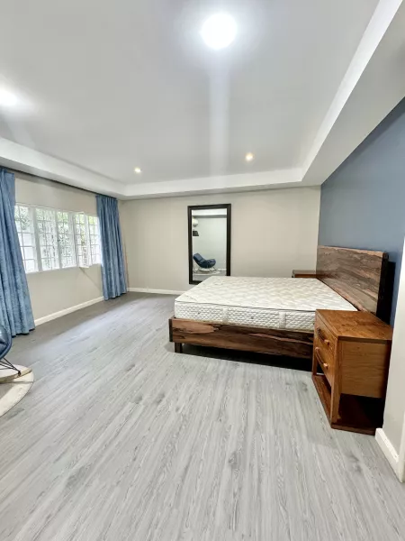 For LEASE in Dasmarinas Village, Makati City