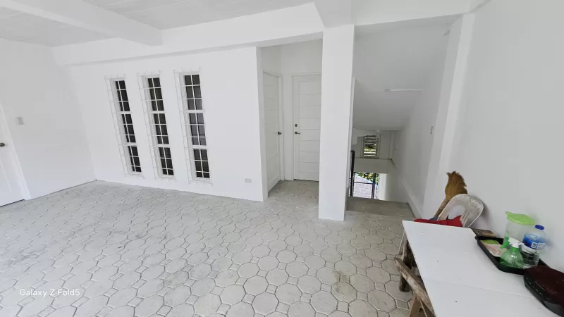 BRAND NEW TWO STOREY WITH BASEMENT HOUSE FOR SALE AT CIUDAD GRANDE P2 BAGUIO
