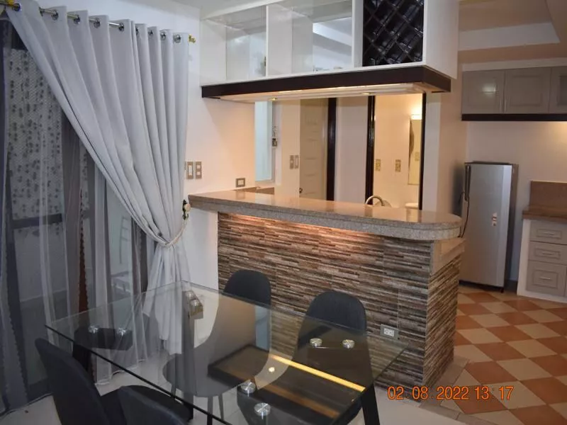 Dishy Townhouse for Rent in Friendship Plaza