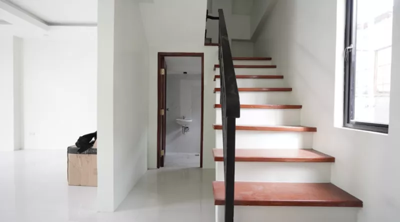 3BR Townhouse for Rent in Cebu City