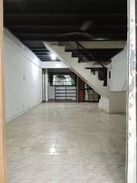 250 sqm Commissary for Rent in Scout Area Quezon City